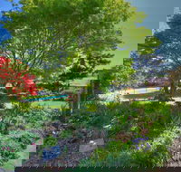 Alexandria Bed  Breakfast - Northern Rivers Accommodation