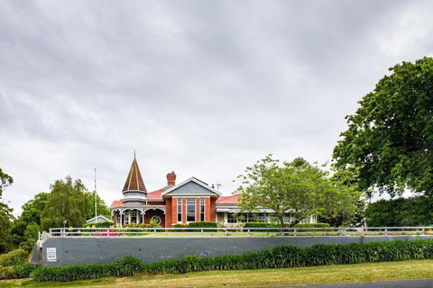 Alexandria Bed & Breakfast - Northern Rivers Accommodation 1