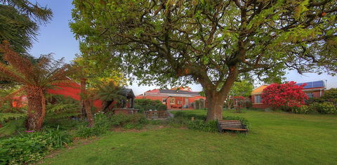 Alexandria Bed & Breakfast - Northern Rivers Accommodation 5