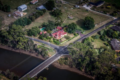 Alexandria Bed & Breakfast - Northern Rivers Accommodation 3