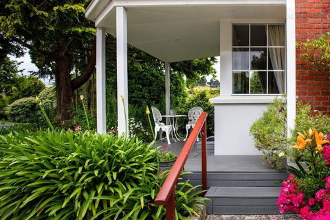 Alexandria Bed & Breakfast - Northern Rivers Accommodation 4