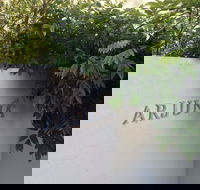 Arjuna Ridge Bed  Breakfast - Northern Rivers Accommodation