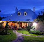 Orfords Sanda House B  B - Northern Rivers Accommodation