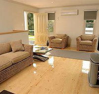 Ballarat Miners Cottages - Northern Rivers Accommodation