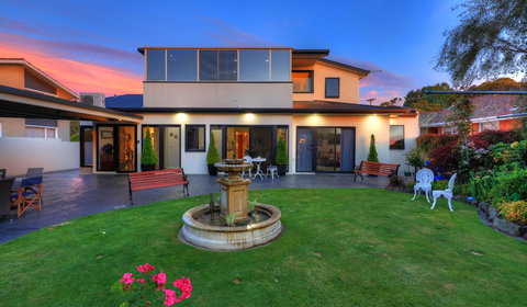 Birchwood On The River - Northern Rivers Accommodation 4