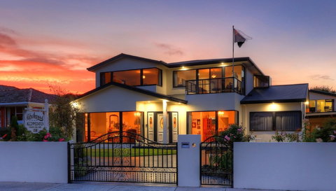 Birchwood On The River - Northern Rivers Accommodation 1