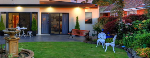 Birchwood On The River - Northern Rivers Accommodation 5