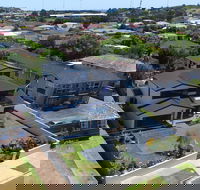 Birchwood on the River - Northern Rivers Accommodation