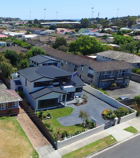 Birchwood On The River - Northern Rivers Accommodation 0