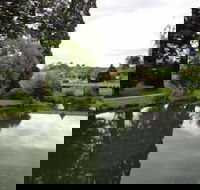 Bonney's Inn - Northern Rivers Accommodation