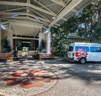 South Pacific Resort  Spa Noosa - Northern Rivers Accommodation