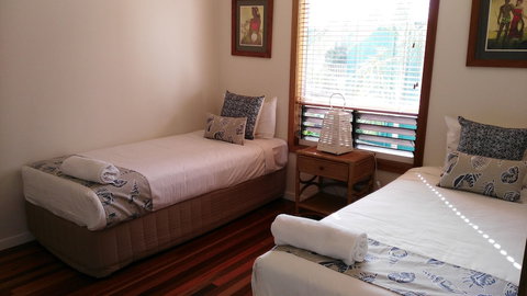 South Pacific Resort & Spa Noosa - Northern Rivers Accommodation 4