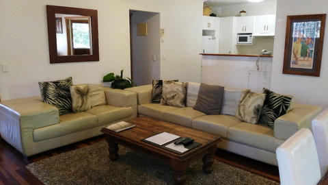 South Pacific Resort & Spa Noosa - Northern Rivers Accommodation 3