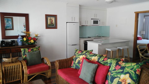 South Pacific Resort & Spa Noosa - Northern Rivers Accommodation 2