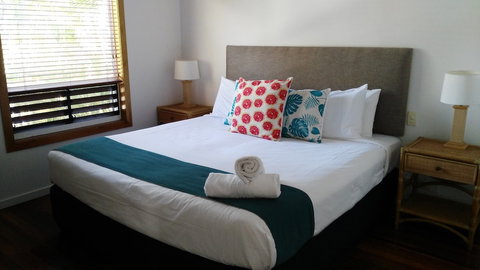 South Pacific Resort & Spa Noosa - Northern Rivers Accommodation 1