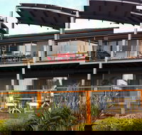 Corinella On The Esplanade Bed  Breakfast - Northern Rivers Accommodation