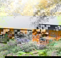 Cladich Pavilions - Northern Rivers Accommodation