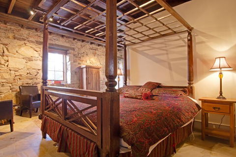 Cleburne Homestead - Northern Rivers Accommodation 5