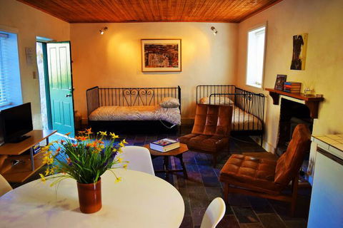 Cleburne Homestead - Northern Rivers Accommodation 7