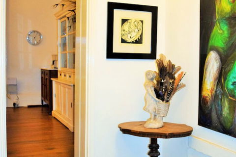Cleburne Homestead - Northern Rivers Accommodation 2