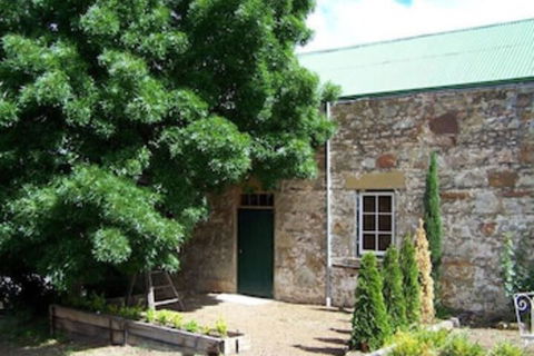 Cleburne Homestead - Northern Rivers Accommodation 3