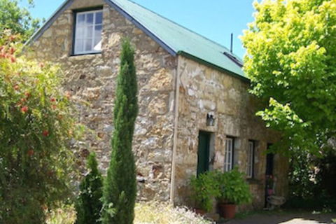 Cleburne Homestead - Northern Rivers Accommodation 4