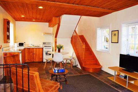 Cleburne Homestead - Northern Rivers Accommodation 6