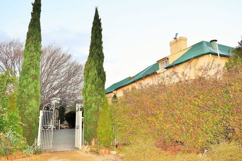 Cleburne Homestead - Northern Rivers Accommodation 1