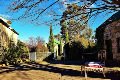 Cleburne Homestead - Northern Rivers Accommodation 0