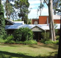 Clarendon Chalets - Northern Rivers Accommodation