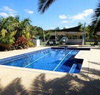 Barwon Valley Lodge - Northern Rivers Accommodation