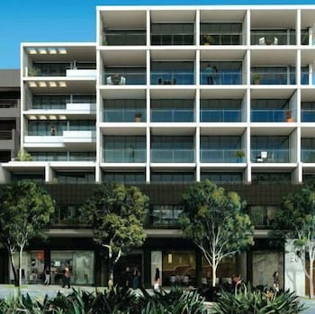 Wyndel Apartments - Clarke Street - Northern Rivers Accommodation 0