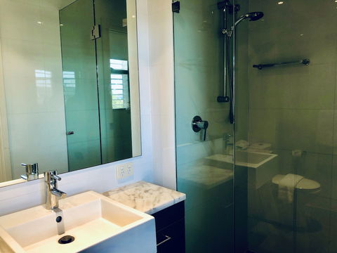 Wyndel Apartments - Clarke Street - Northern Rivers Accommodation 2