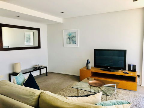 Wyndel Apartments - Clarke Street - Northern Rivers Accommodation 3