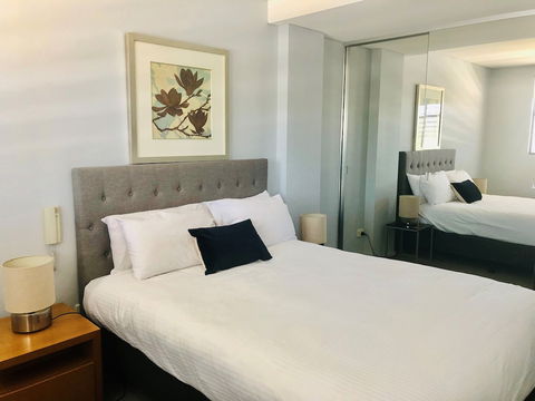 Wyndel Apartments - Clarke Street - Northern Rivers Accommodation 6