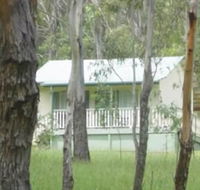 Goomburra Forest Retreat - Northern Rivers Accommodation