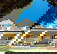 Plantation House - Northern Rivers Accommodation