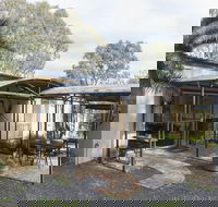 The Apartment - Northern Rivers Accommodation