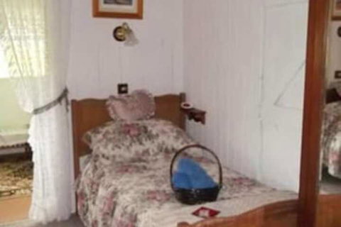 Staple House Bed And Breakfast - Northern Rivers Accommodation 4