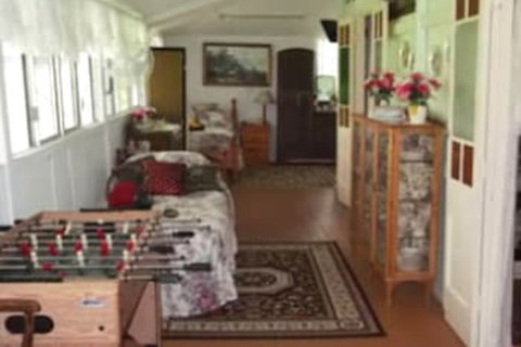 Staple House Bed And Breakfast - Northern Rivers Accommodation 6