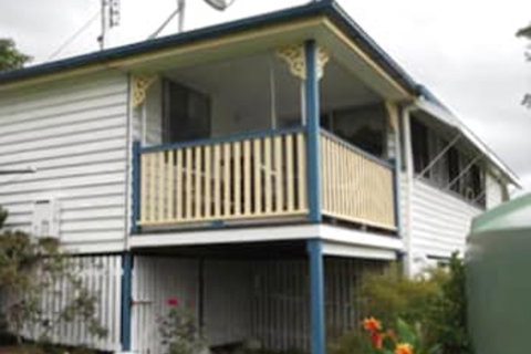 Staple House Bed And Breakfast - Northern Rivers Accommodation 2