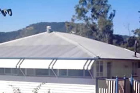 Staple House Bed And Breakfast - Northern Rivers Accommodation 0