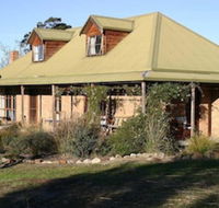 Wind Song Bed  Breakfast - Northern Rivers Accommodation
