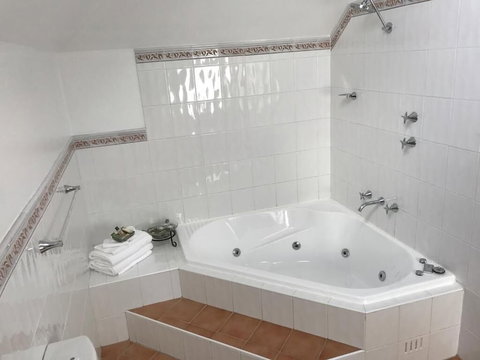 Valley Of The Waters B&B - Northern Rivers Accommodation 5