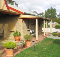 Riesling Trail  Clare Valley Cottages - Northern Rivers Accommodation