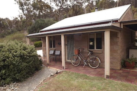 Riesling Trail & Clare Valley Cottages - Northern Rivers Accommodation 1