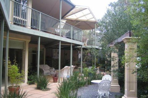 The Gallery Bed & Breakfast - Northern Rivers Accommodation 2