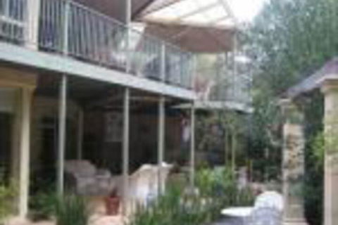 The Gallery Bed & Breakfast - Northern Rivers Accommodation 0