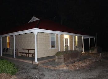 Brown's House Bed And Breakfast - Northern Rivers Accommodation 0