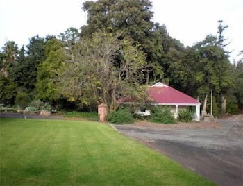 Brown's House Bed And Breakfast - Northern Rivers Accommodation 1